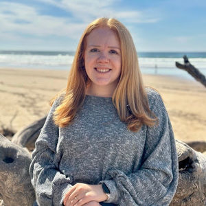 Meet your Posher, Katrina